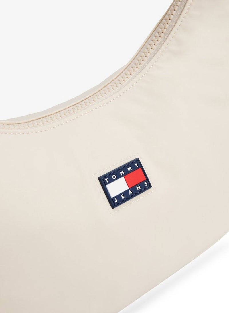 TOMMY JEANS Logo Crossbody Bag - Image 4