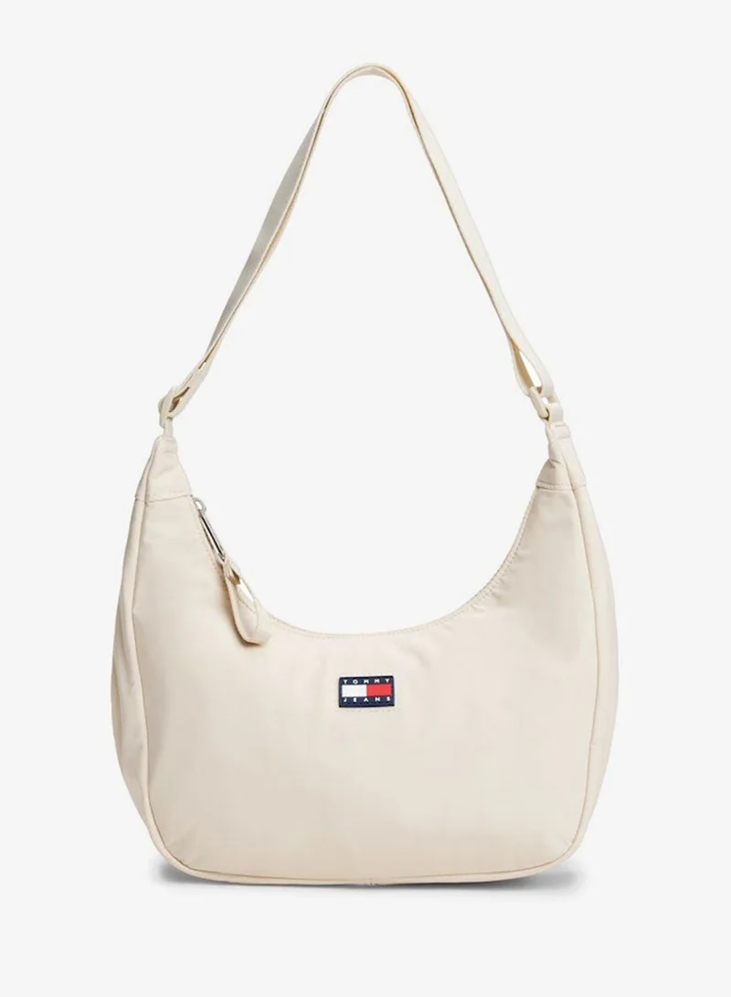 Logo Crossbody Bag