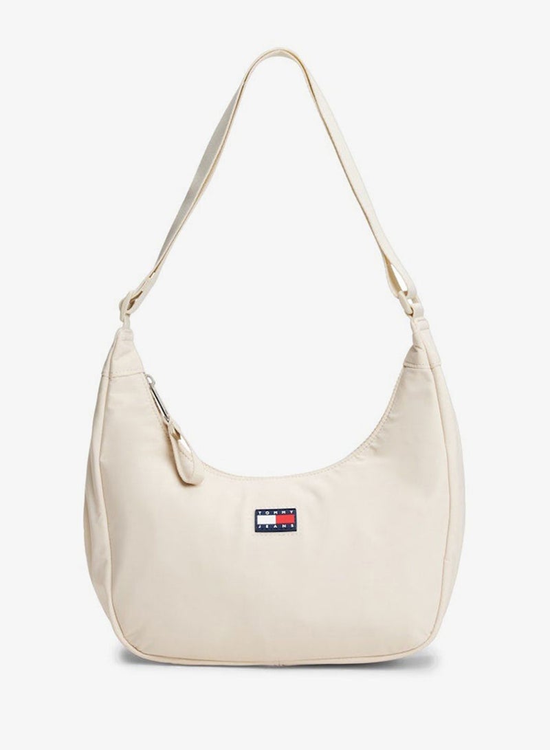 TOMMY JEANS Logo Crossbody Bag - Image 1