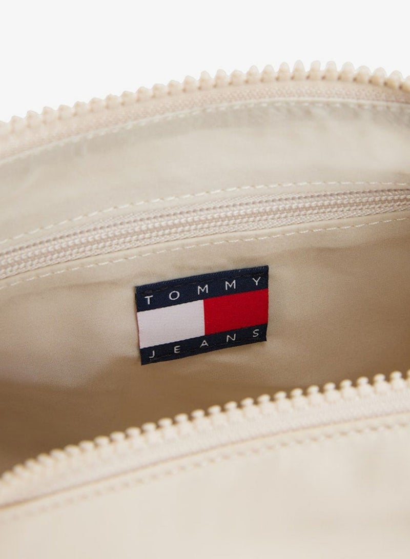 TOMMY JEANS Logo Crossbody Bag - Image 5