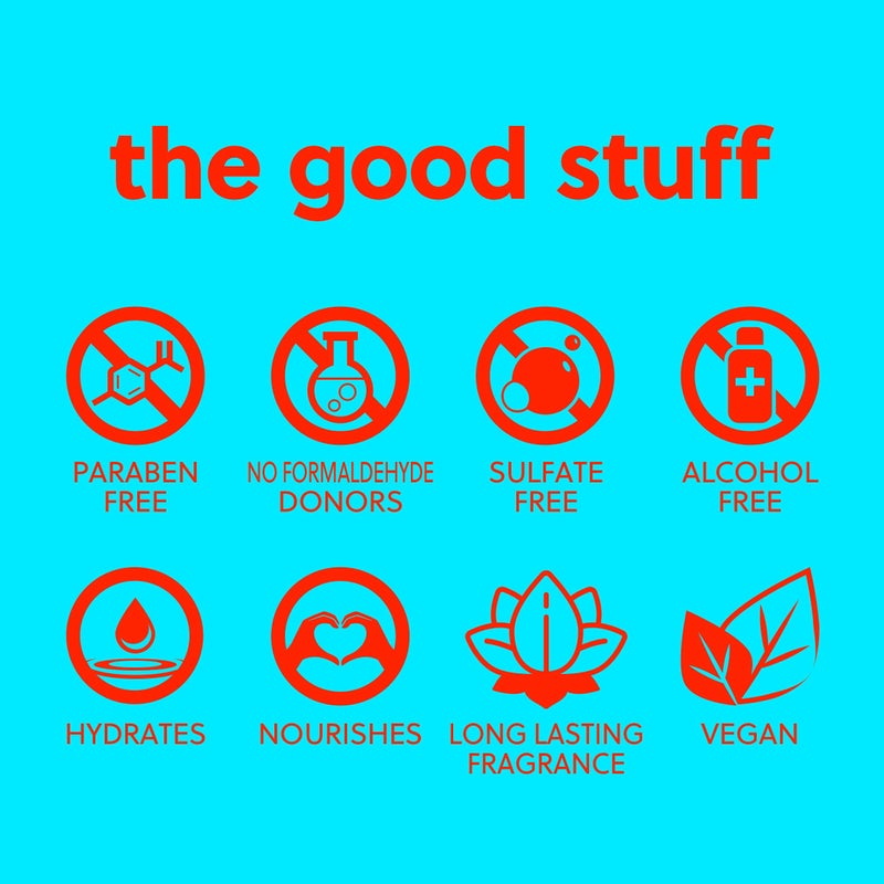 Tree Hut Pumpkin Spice Latte | Cleanse & Soothe Skin Without Stripping Moisture | Made with our Hydrating Oil Complex | Limited Edition Fall | 18 fl oz. - Image 4