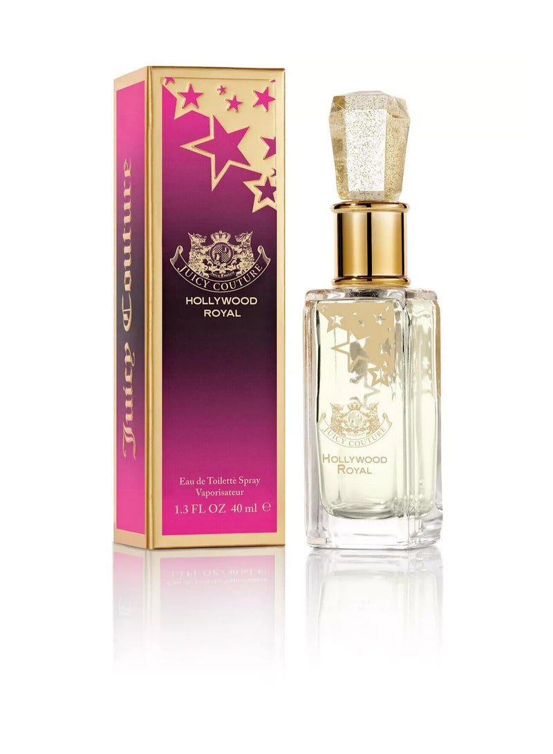 Juicy Couture Hollywood Royal EDT 150ml