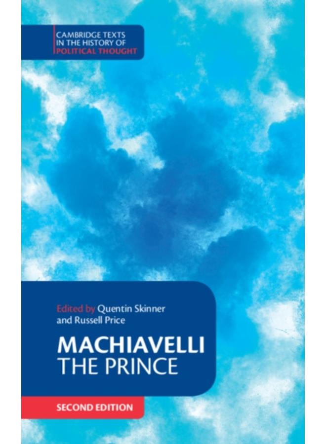 Machiavelli: The Prince 