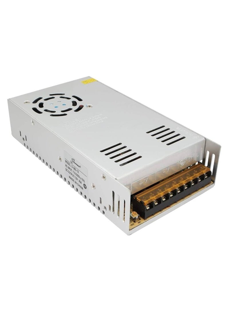 POWER SUPPLY 30A 