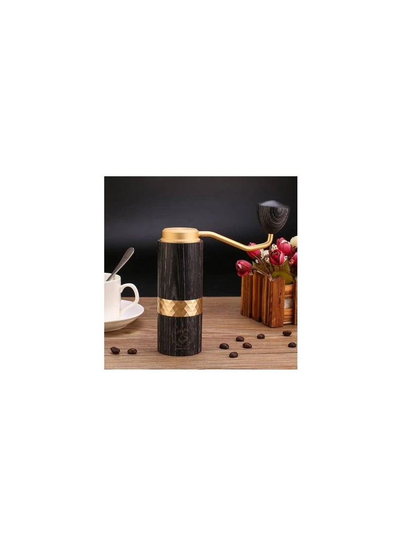 Barista Space مطحنة قهوة يدوية خشبية بارستا سبيس 2.0 - خشبية - Image 1