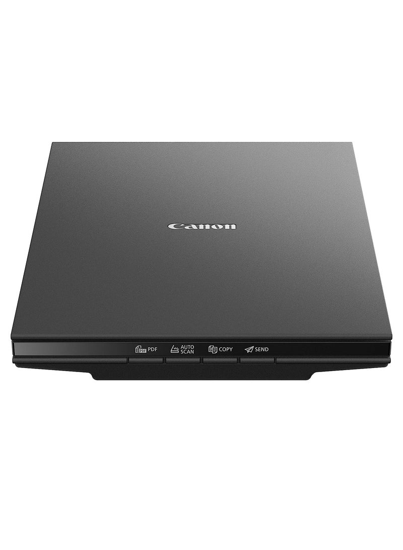 Canon Lide 300 Scanner Black - Image 1