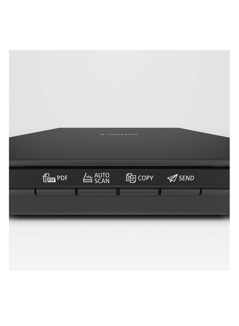 Canon Lide 300 Scanner Black - Image 3