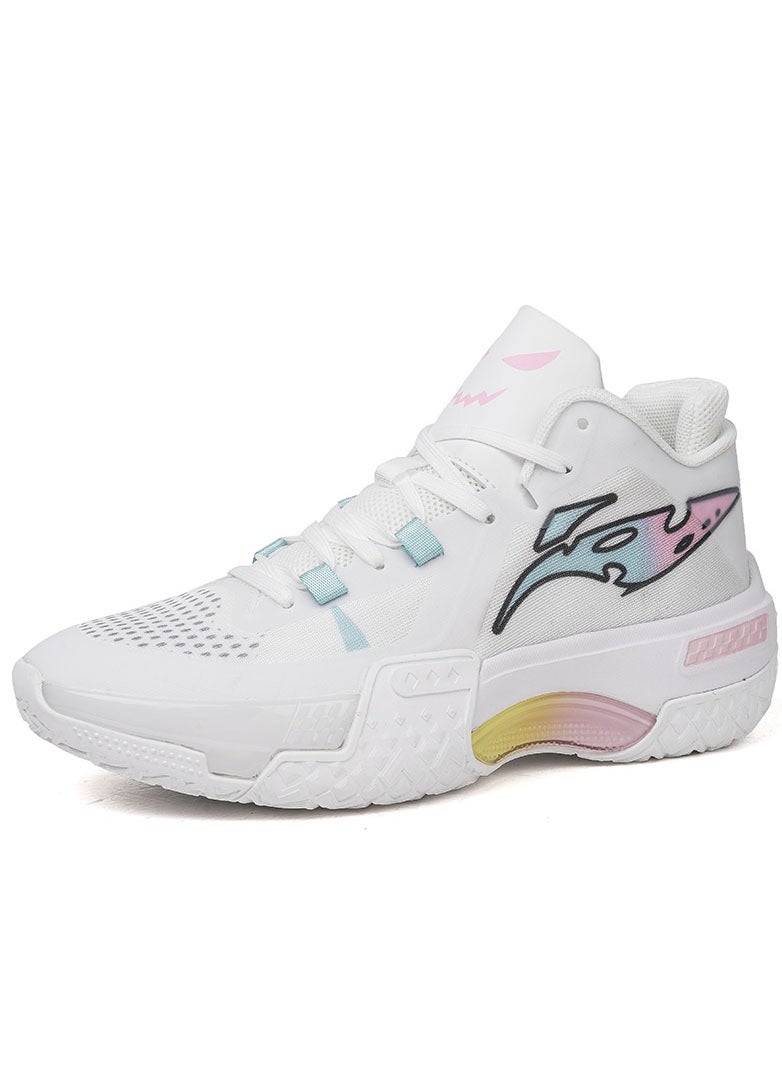 KUYING New Breathable and Anti Slip Sports Shoes  - Image 1