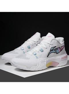 KUYING New Breathable and Anti Slip Sports Shoes  - Image 2