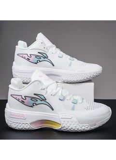 KUYING New Breathable and Anti Slip Sports Shoes  - Image 3