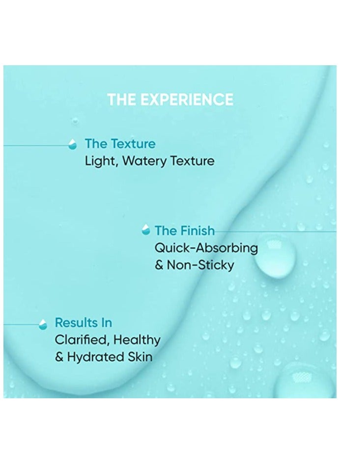 دوت آند كي تونر مرطب بماء الأرز دوت آند كي  150ML - Image 4