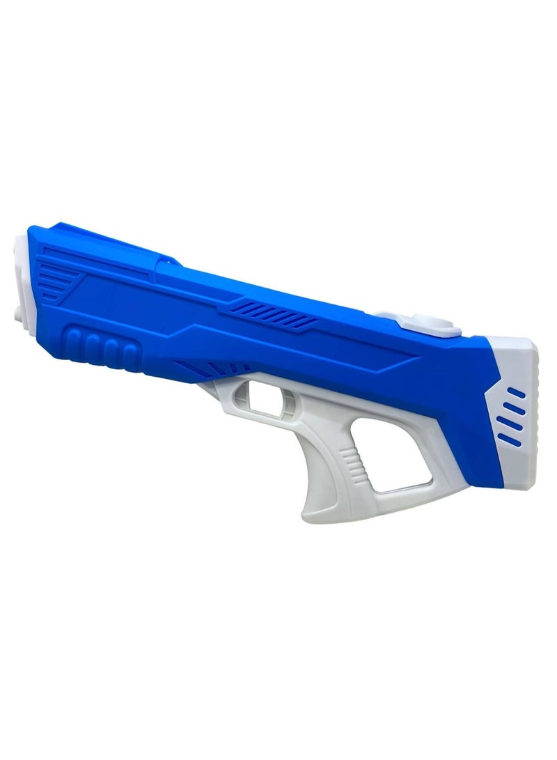 Rally Electric Water Gun for Kids - Automatic Summer Water Toy with 12 Meter Spray Range, USB Charging - Multiple Colors (Random Color Shipped)  - Image 2