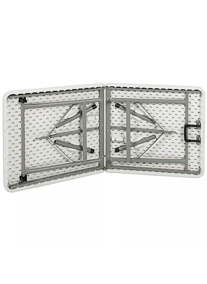 Generic - Folding picnic table 120x73x60cm - Image 1