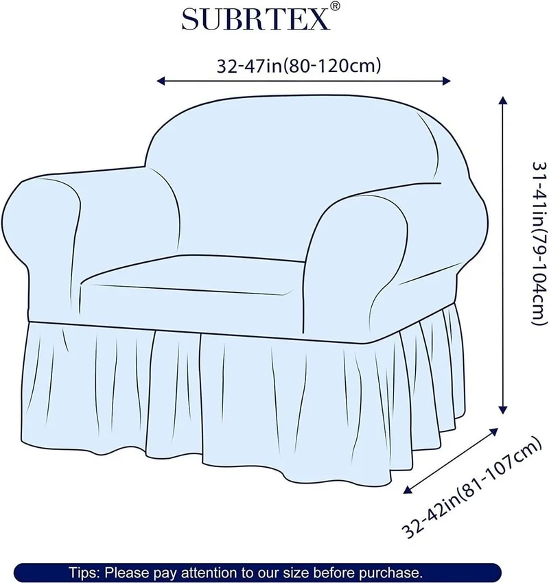 Elgeyar Lycra Sofa, Sofa, Sofa Bed Cover Elastic, Pitikare Pattern3+1+1