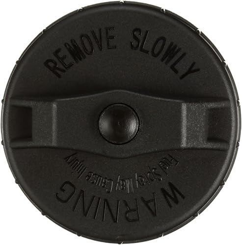 Gates 31615 PreRelease Fuel Tank Cap - Image 3