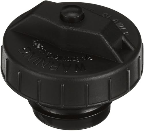 Gates 31615 PreRelease Fuel Tank Cap - Image 1