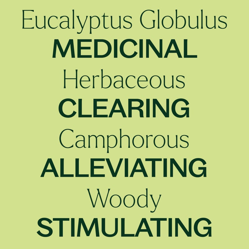 Plant Therapy Organic Eucalyptus Globulus Essential Oil 100% Pure, USDA Certified Organic, Undiluted, Natural Aromatherapy, Therapeutic Grade 10 mL (1/3 oz) - Image 4