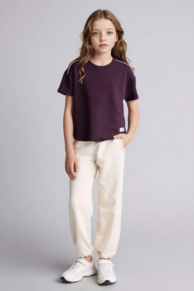 DeFacto Girl Modal T-Shirt