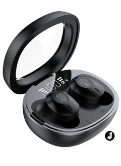 "Wireless Earbuds TWS26 – True Wireless Stereo (TWS) Bluetooth Earphones for Clear Sound & Comfortable Fit"