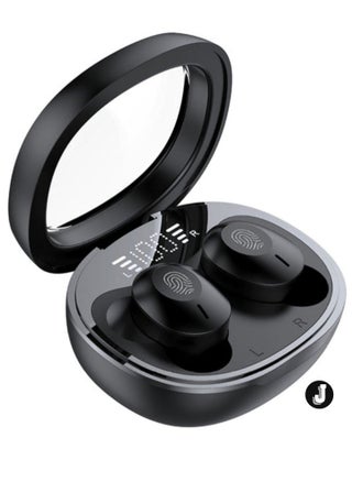 "Wireless Earbuds TWS26 – True Wireless Stereo (TWS) Bluetooth Earphones for Clear Sound & Comfortable Fit" - pzsku/Z72D38C853CE8356ACFD5Z/45/_/1739826930/69f4276e-a475-46e4-84b5-36559dfa96f7