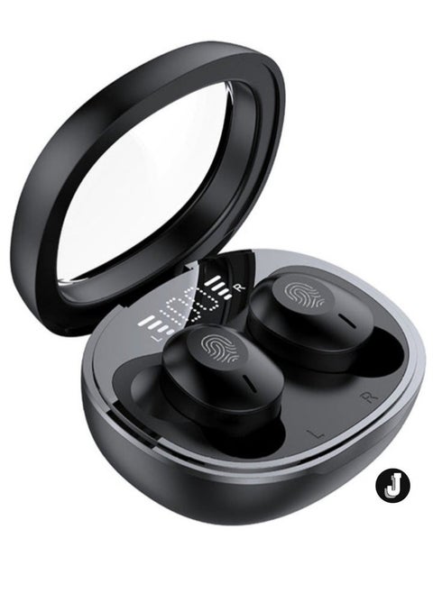 "Wireless Earbuds TWS26 – True Wireless Stereo (TWS) Bluetooth Earphones for Clear Sound & Comfortable Fit"