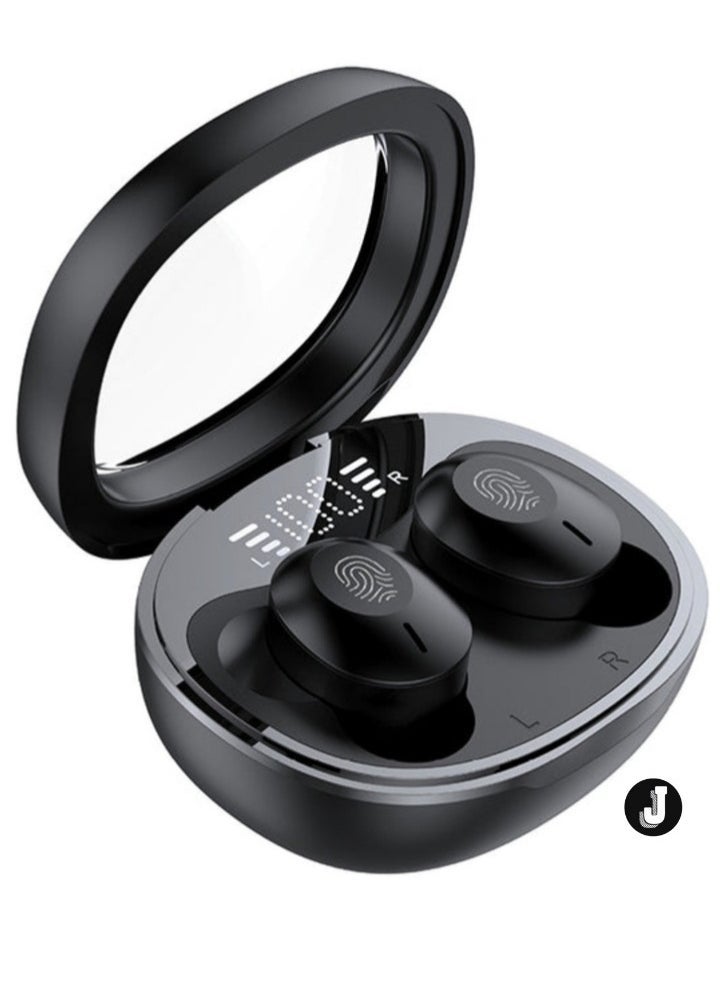 JAJEEK - "Wireless Earbuds TWS26 – True Wireless Stereo (TWS) Bluetooth Earphones for Clear Sound & Comfortable Fit" - Image 1