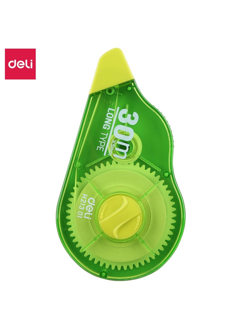 Deli EH21301 Correction Tape 5mm脳30m 鈥?ideal for school, office, and daily use - Image 3