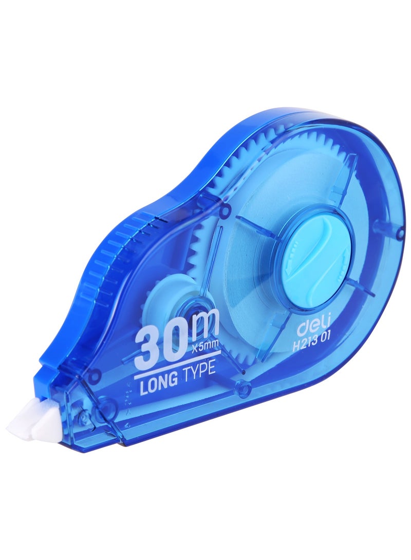 Deli EH21301 Correction Tape 5mm脳30m 鈥?ideal for school, office, and daily use - Image 5