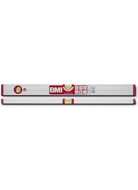 Alustar 691 120 cm Spirit Level