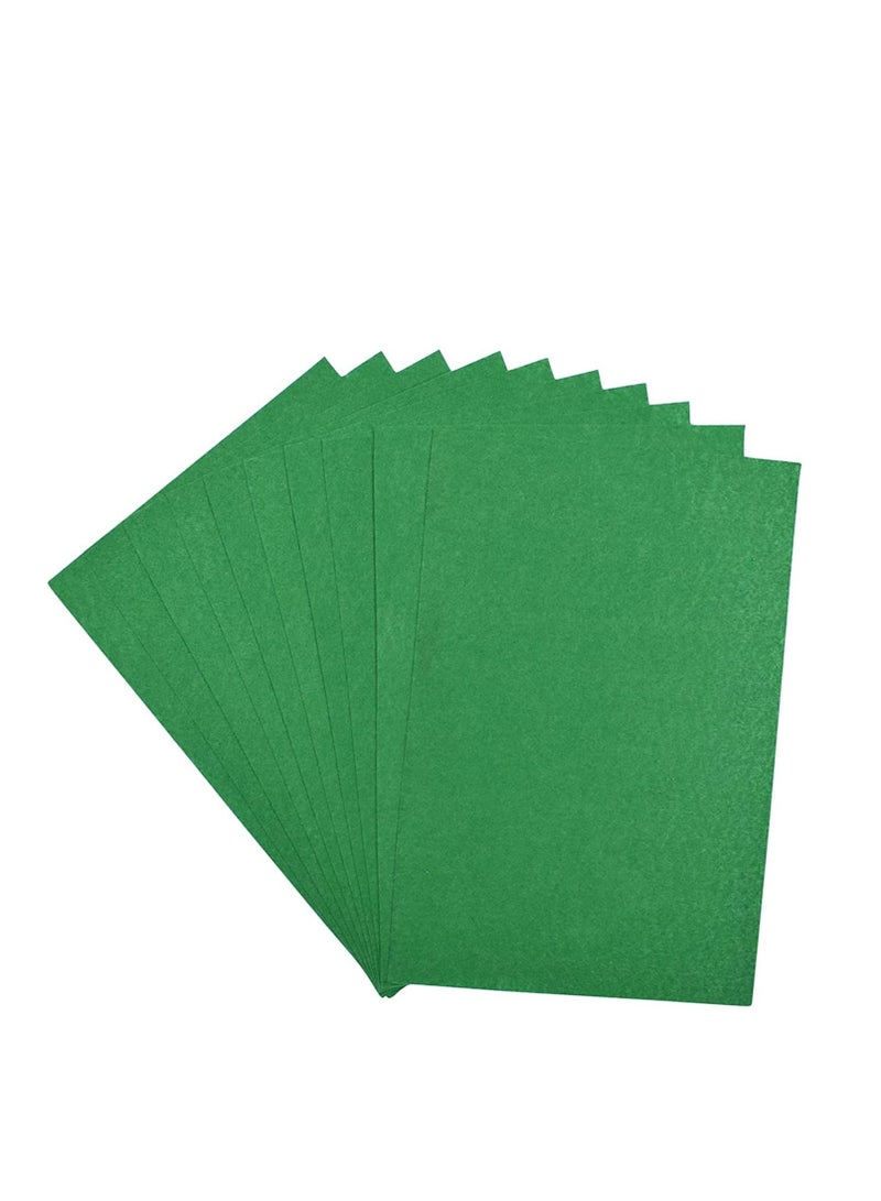 تيرابايت A3 ورق كرافت أخضر 180-210 جي إس إم - Image 2