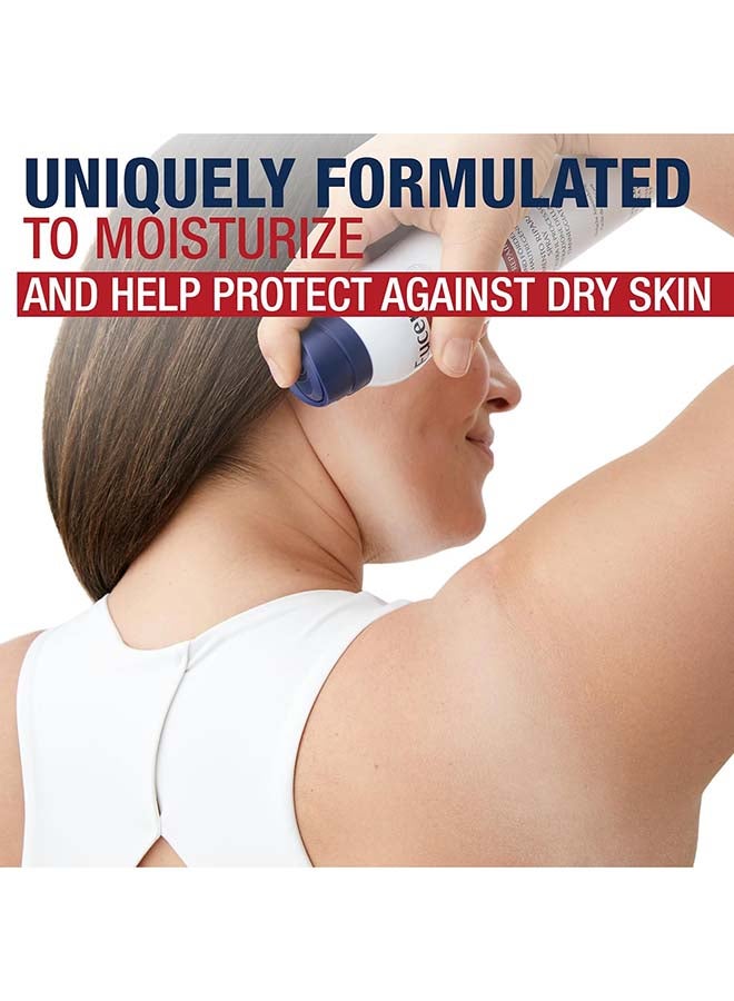 Aquaphor Healing Ointment Body Spray (6.2 oz) – Advanced Skin Moisturizer for Dry, Rough & Cracked Skin, with Petrolatum, Continuous Spray, Fragrance-Free - Image 3