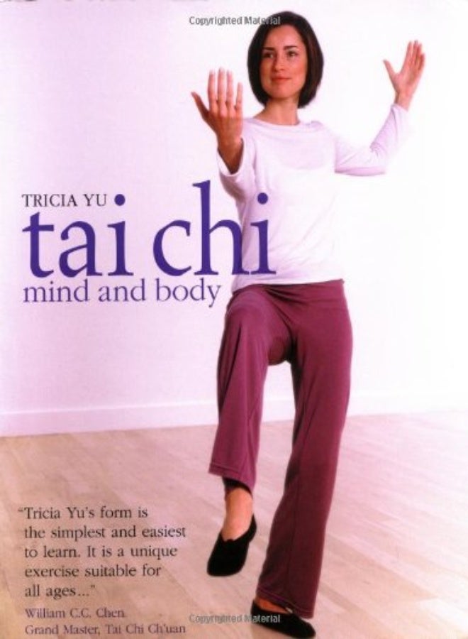 T'ai Chi Mind and Body 