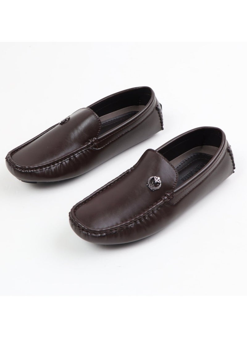 Aroma Boys formal shoe - Image 4