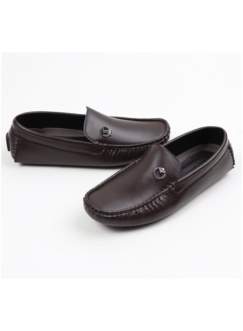 Aroma Boys formal shoe - Image 1