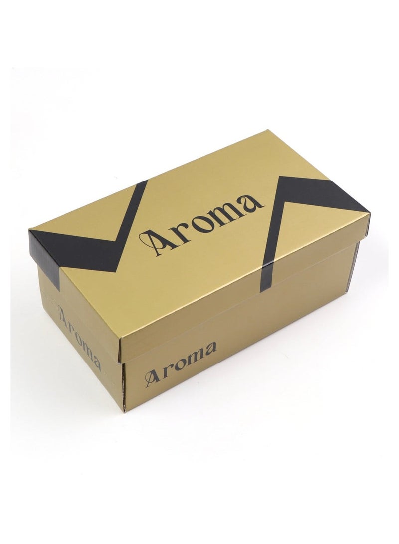 Aroma Boys formal shoe - Image 3