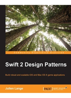 Swift 2 Design Patterns