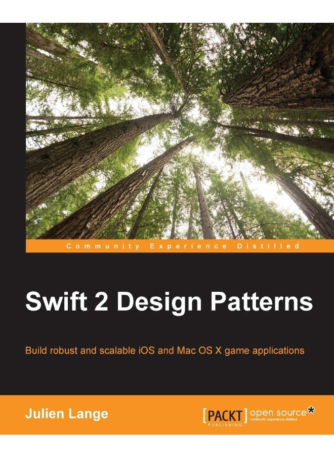 Swift 2 Design Patterns 