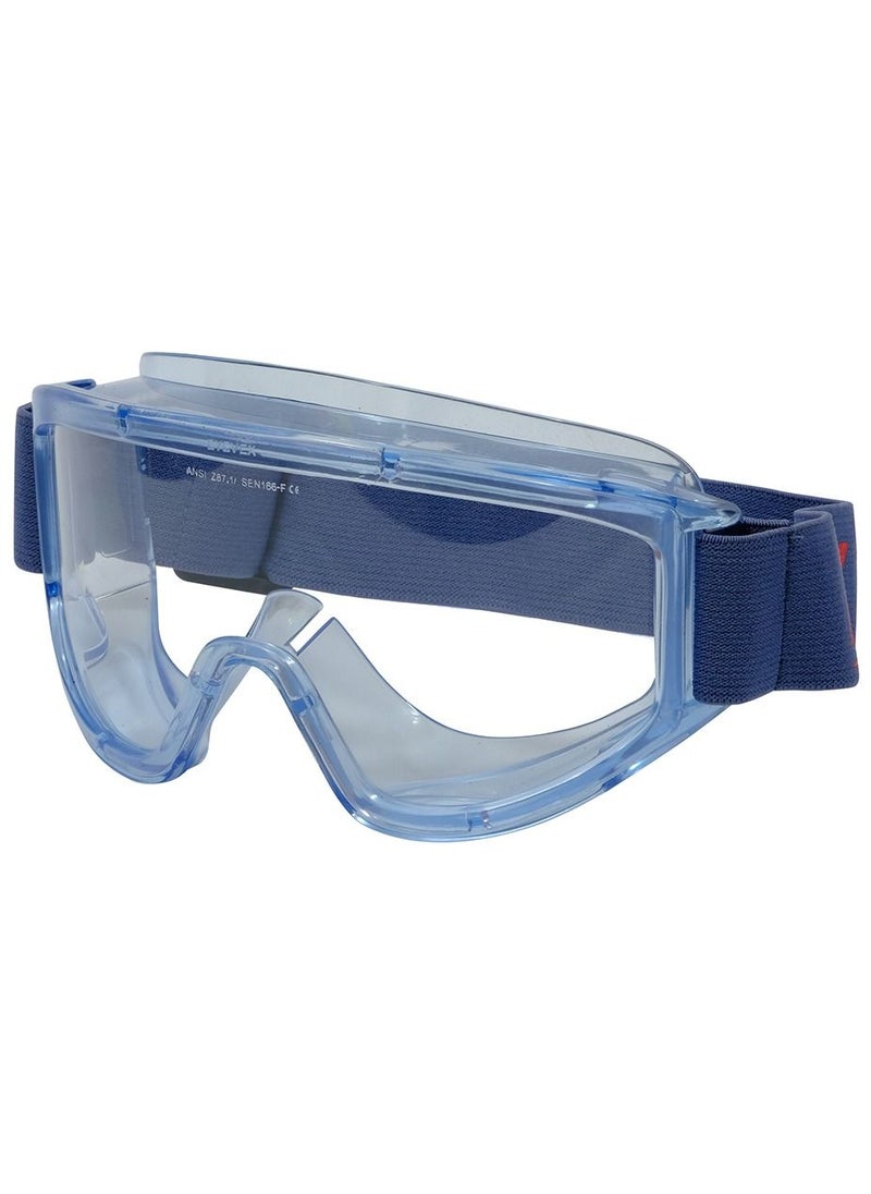 Eyevex Chemical Safety Goggles  - Image 1
