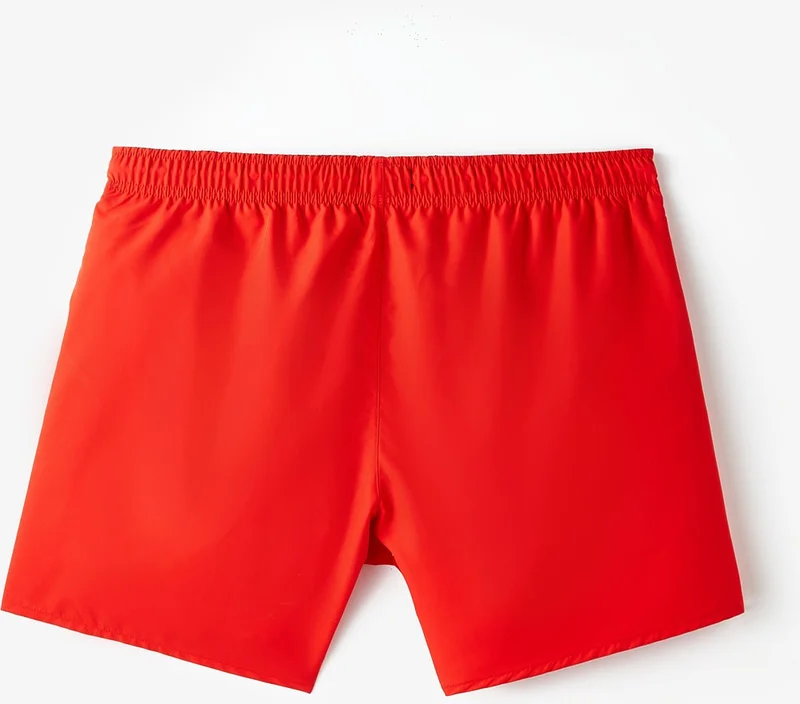 JUNE Men's Regular Fit Swim Shorts