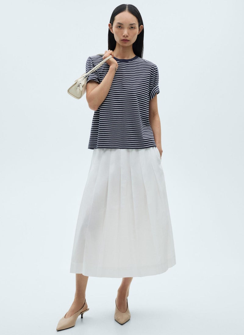 MANGO T-Shirt Bella-H  - Image 1