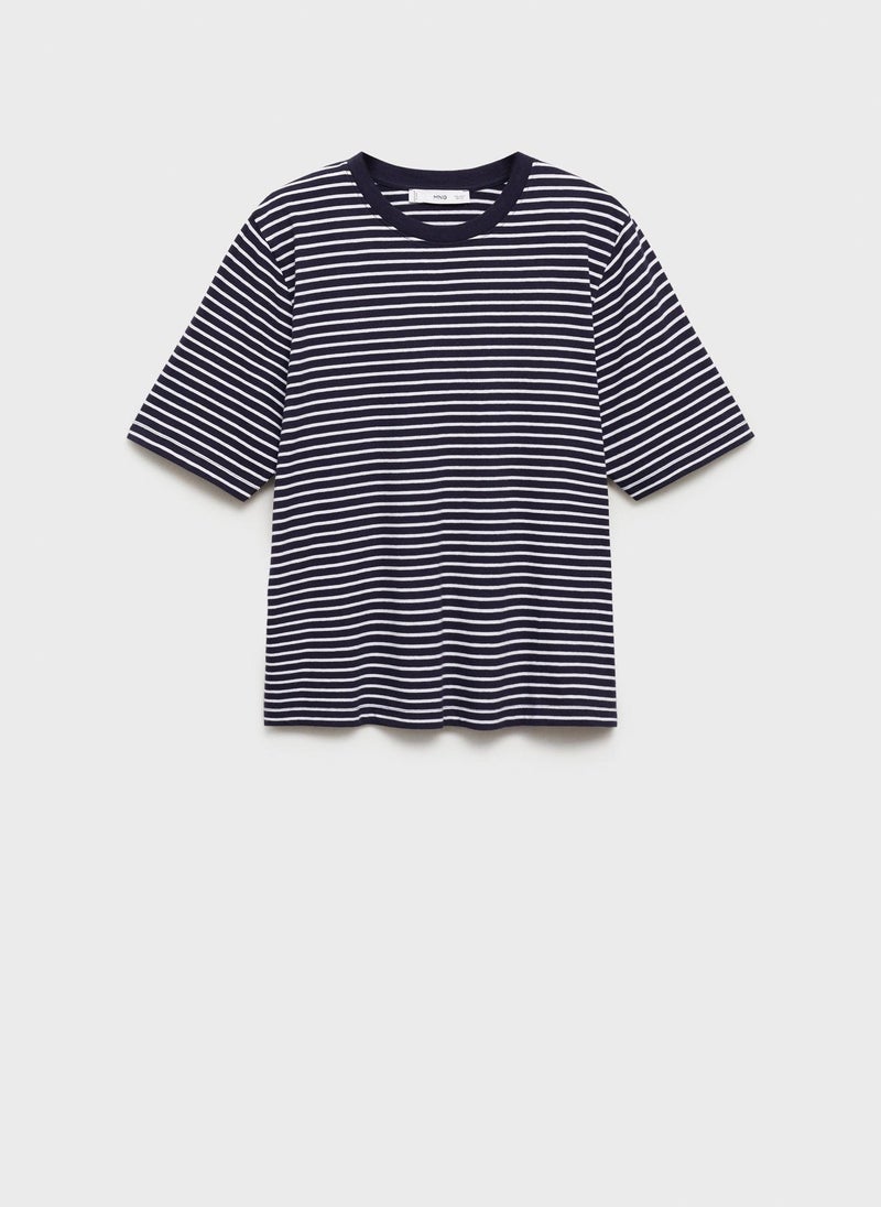 MANGO T-Shirt Bella-H  - Image 5