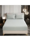 Donetella Solid  grey