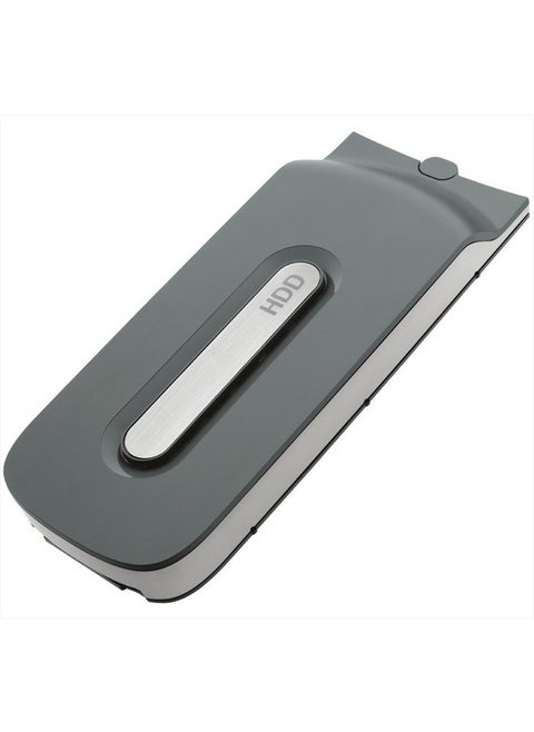 Xbox 360 Fat (120 GB) Hard Disk Drive HDD for Microsoft Xbox 360 Console (Fat Console Only/Not Slim)