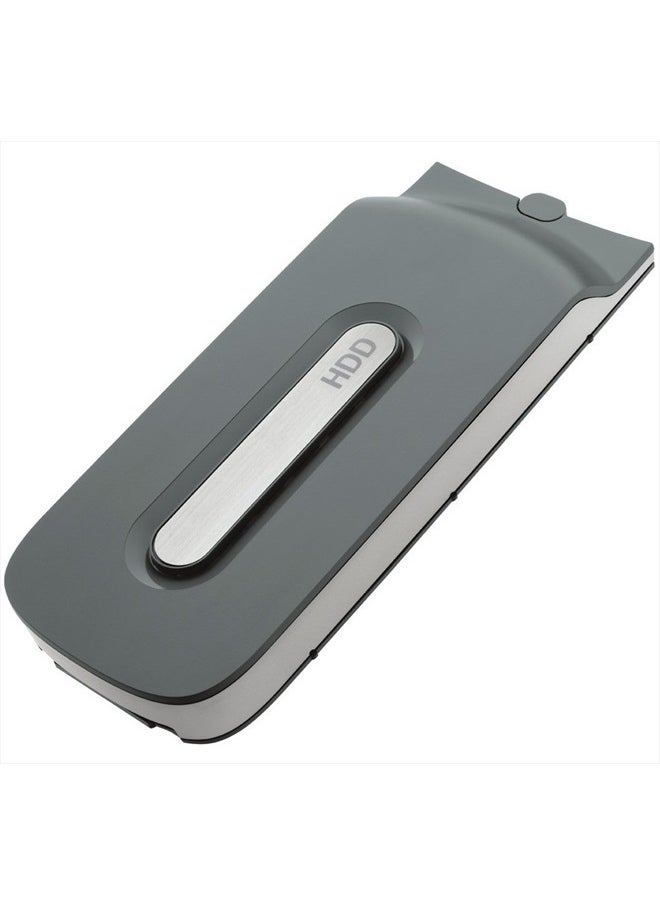 nextec - Xbox 360 Fat (120 GB) Hard Disk Drive HDD for Microsoft Xbox 360 Console (Fat Console Only/Not Slim) - Image 1