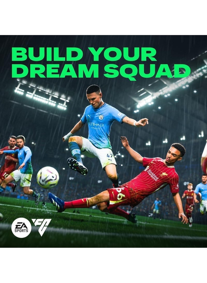 FC Electronic Arts EA SPORTS FC 25 Standard Edition PS5 | VideoGame | English - Image 3