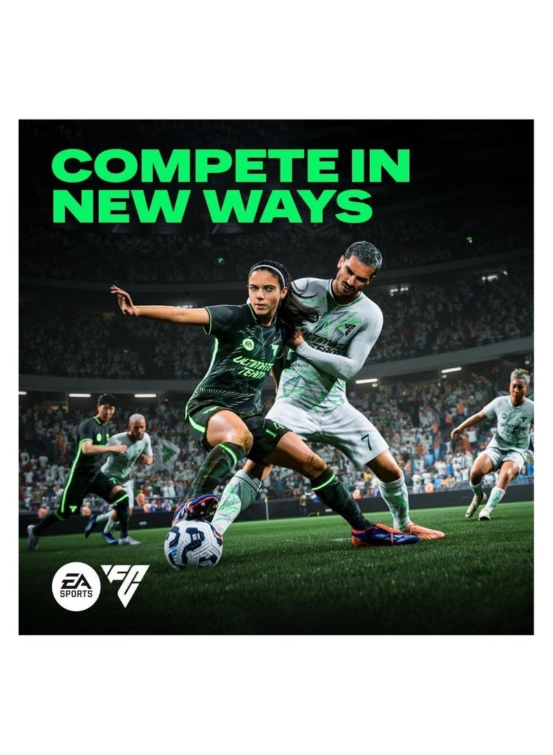 FC Electronic Arts EA SPORTS FC 25 Standard Edition PS5 | VideoGame | English - Image 2