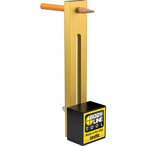 Dent Fix DFBL10A Body Line Tool