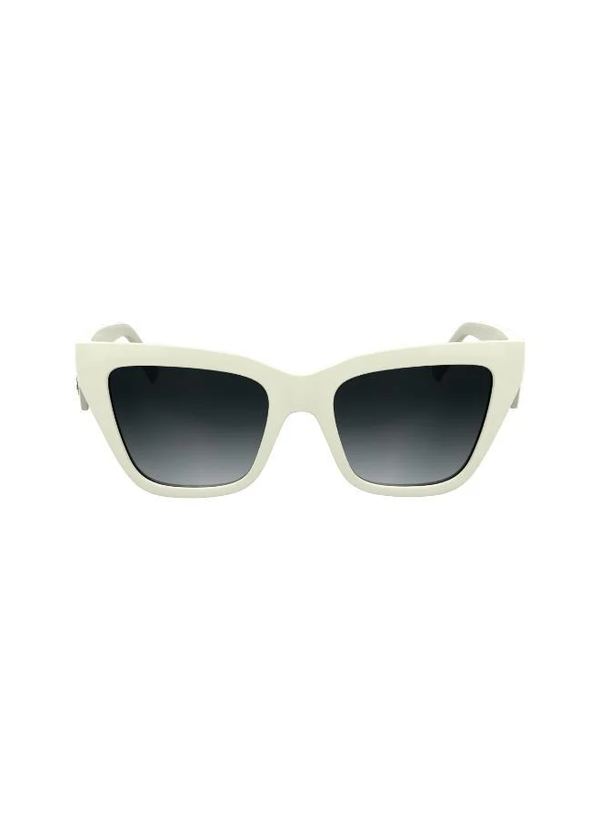 Kl6184S Rectangle Sunglasses