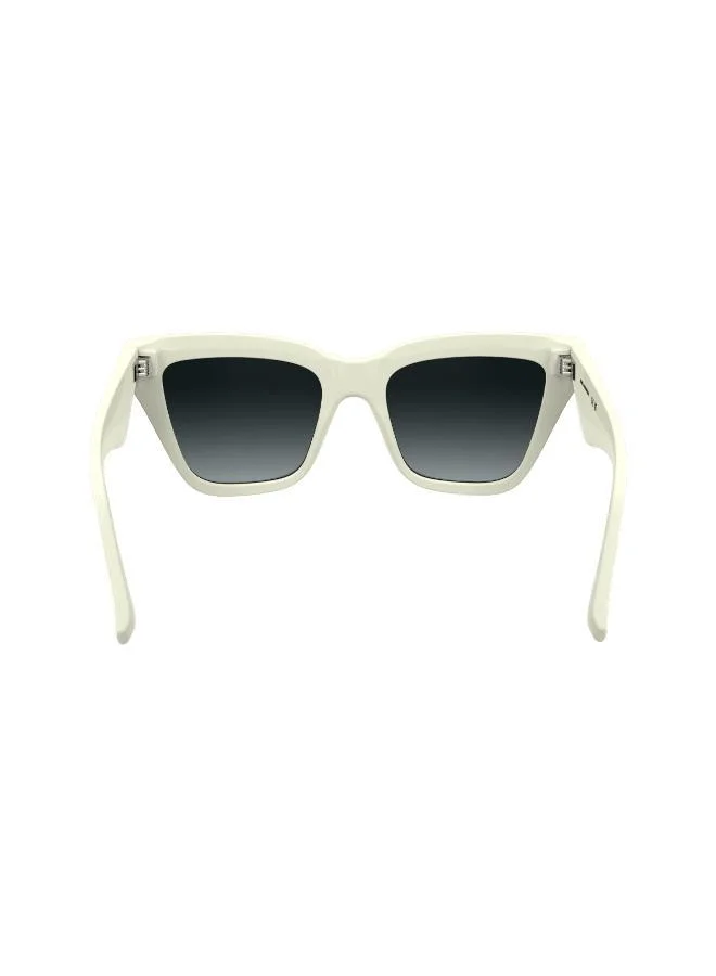 Karl Lagerfeld Kl6184S Rectangle Sunglasses