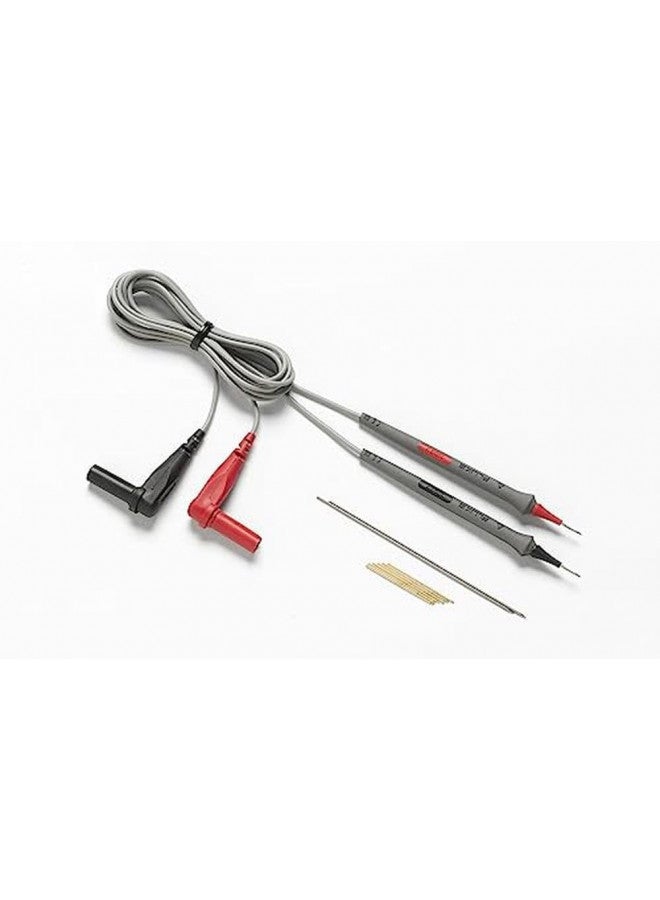 FLUKE مجموعة أسلاك اختبار إلكترونية فلوك TLK287 - Image 2